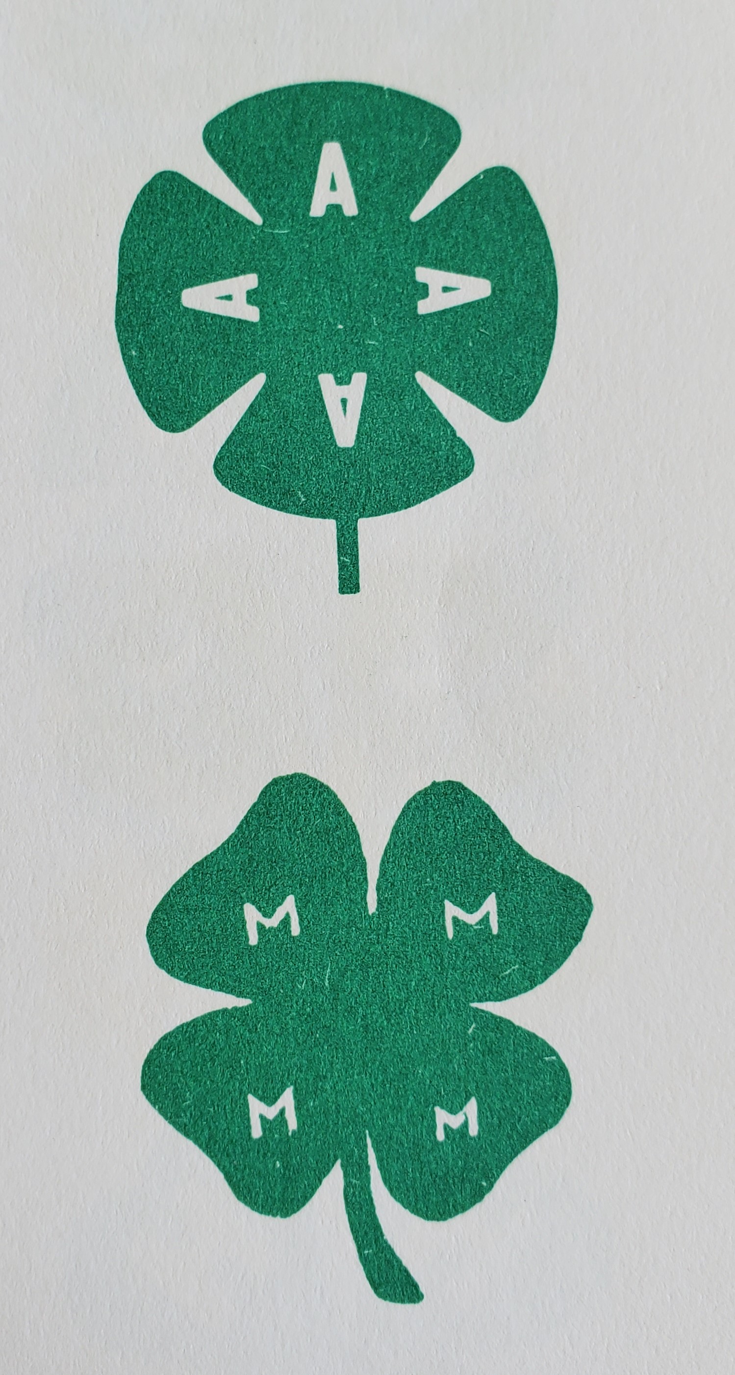 1954 Logos